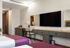 其他 7 Lilium Hotel & Suites