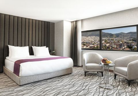 其他 Lilium Hotel & Suites