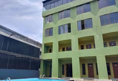 Others 6 Royal Palace Airport Hotel Katunayaka