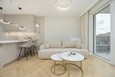 Others Żupnicza Apartment Warsaw by Renters