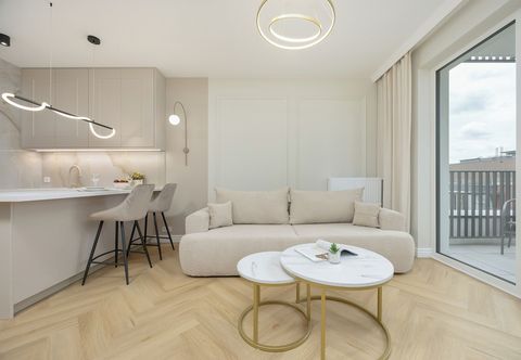 その他 Żupnicza Apartment Warsaw by Renters