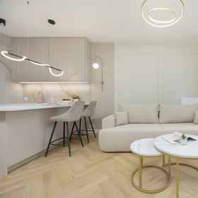 Primary image 1 Żupnicza华沙公寓由Renters提供, 特罗茨卡 酒店