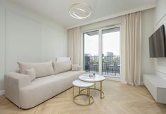 Others 3 Żupnicza Apartment Warsaw by Renters