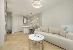 Others 7 Żupnicza Apartment Warsaw by Renters