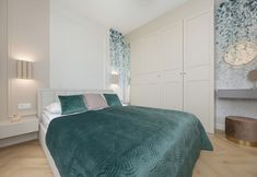 その他 6 Żupnicza Apartment Warsaw by Renters