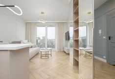 Others 5 Żupnicza Apartment Warsaw by Renters