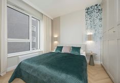 Others 4 Żupnicza Apartment Warsaw by Renters