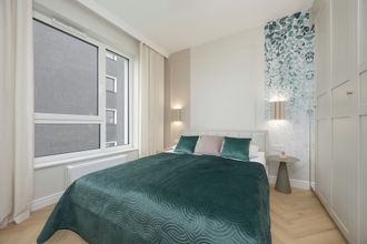 Others 4 Żupnicza Apartment Warsaw by Renters