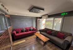 その他 4 FLAMİNGO SUİT