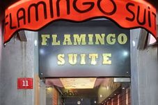 その他 FLAMİNGO SUİT