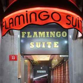 Primary image 1 FLAMİNGO SUİT, 4. Levent Hotels