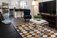 Others Louisville Dream House 4BR 2BA by Cozysuites