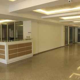 Reception 1 Balkan Konukevi, Future International Schools (özel müstakbel uluslararası okulları) Hotels