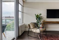 其他 5 Cozysuites 800 Tower 1BR w sky Pool gym 13