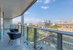 Lainnya 3 TWO 800 Tower Cozysuites w sky Pool Lounge 8flr