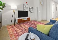 기타 4 Cozysuites Stunning 1BR Downtown Pittsburgh