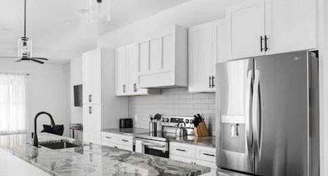 その他 2 Cozysuites 3BR Arsenal Heights Indy 2