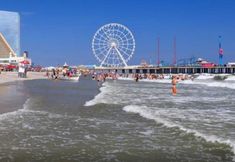 Others 6 Boardwalk King Bed Retreats by Cozysuites 46