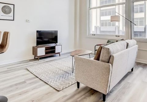 Others Cozysuites - 2BR With Direct Skybridge Access 3