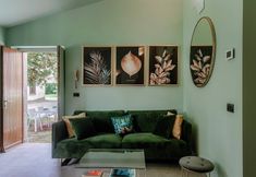 Others 3 L'Orangerie di Villa Mayer