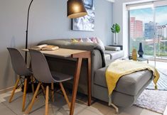 Others 5 2BR Apartment With Jacuzzi - Pool - City Skyline