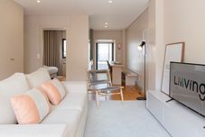 Khác Liiiving in Porto - Light Boutique Apartment