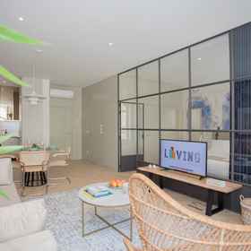 Room1波多豪華海濱公寓 IV,波尔图飯店