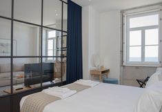 Others 6 Liiiving in Porto Luxury Beachfront Apartment III