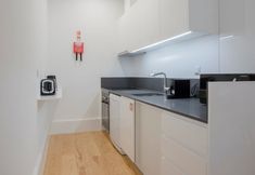 Others 5 Liiiving in Porto Downtown Luxury Apartment 2T