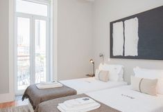 Others 3 Liiiving in Porto - Art Design Apartment II