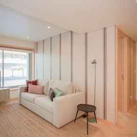 Room1波多 - Allegro 精品公寓 1B,波尔图飯店