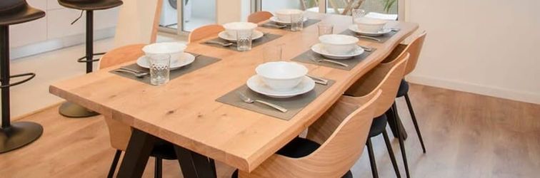 Others Liiiving in Porto - Modern Design Home