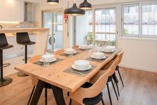 Others Liiiving in Porto - Modern Design Home