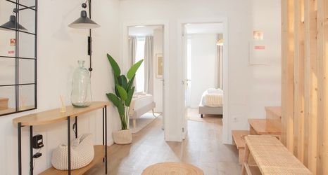 Others 2 Liiiving in Porto - Downtown Quiet House