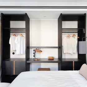 Room 1 Liiiving in Porto - Casa Duque Apartment II, St. Ignatius Zoo Hotels