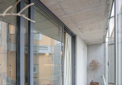 Khác Liiiving in Porto - Bolh o Trendy Apartment II