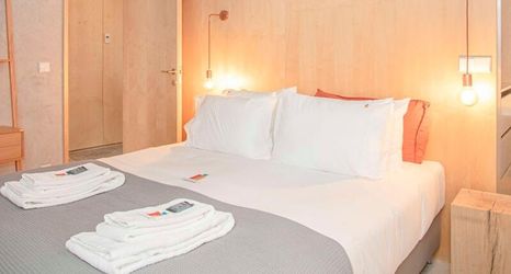 Others 2 Liiiving in Porto - Bolh o Trendy Apartment II