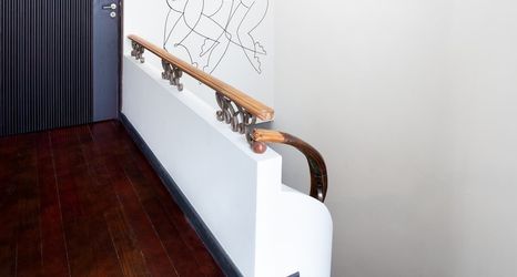 Others 2 Liiiving in Porto - Casa Duque Apartment IV