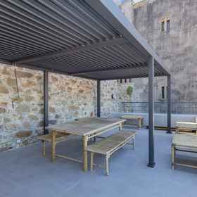 Room1加亞 - 葡萄酒區公寓 XV,St. Ignatius Zoo飯店