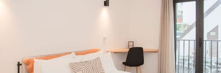 Others Liiiving in Gaia - Cooper Residence Apartment