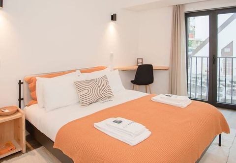 Others Liiiving in Gaia - Cooper Residence Apartment