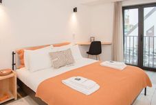 Others Liiiving in Gaia - Cooper Residence Apartment