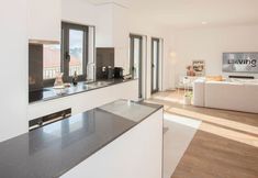 Lainnya 6 Liiiving in Gaia - Cooper Residence Apartment