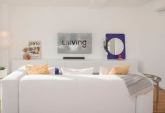 Others 4 Liiiving in Gaia - Cooper Residence Apartment