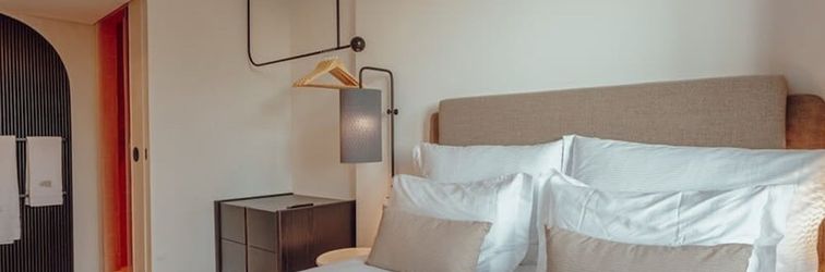 Others Liiiving in Porto - Casa Duque Apartment III