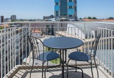 Others 5 Allegro Boutique Apartment A by Liiiving