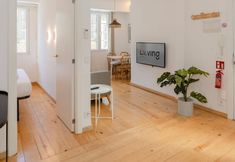 其他 5 Liiiving in Gaia - Casa da Vinha Apartment III