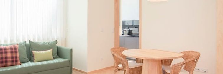 Others Allegro Boutique Apartment 1A by Liiiving