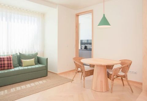 Others Allegro Boutique Apartment 1A by Liiiving