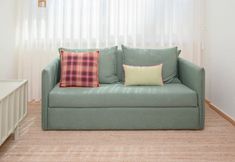 Others 3 Allegro Boutique Apartment 1A by Liiiving